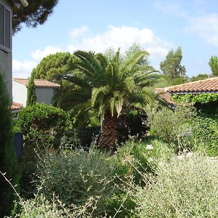 Residence Blue Marine Porto-Vecchio  Buitenkant foto