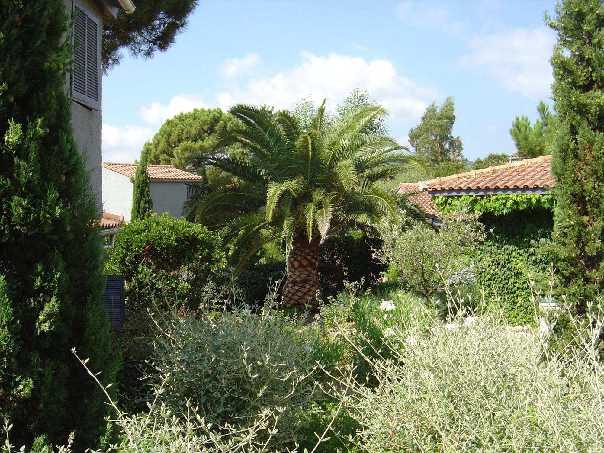 Residence Blue Marine Porto-Vecchio  Buitenkant foto