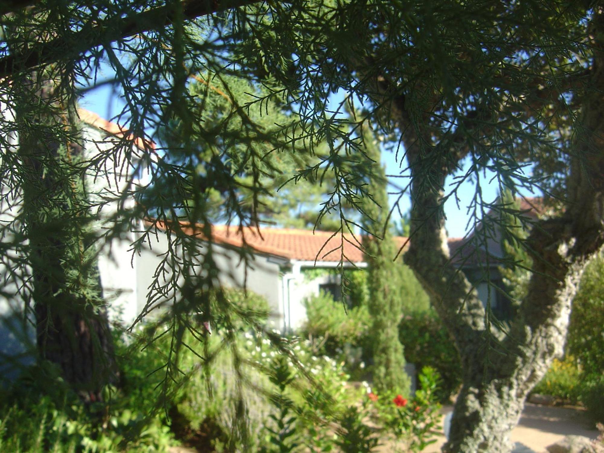 Residence Blue Marine Porto-Vecchio  Buitenkant foto