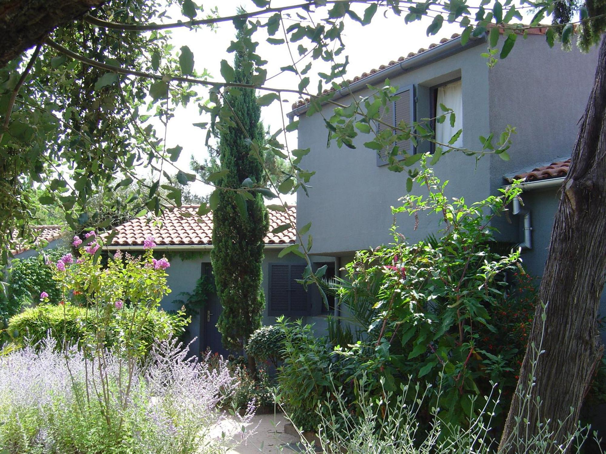 Residence Blue Marine Porto-Vecchio  Buitenkant foto
