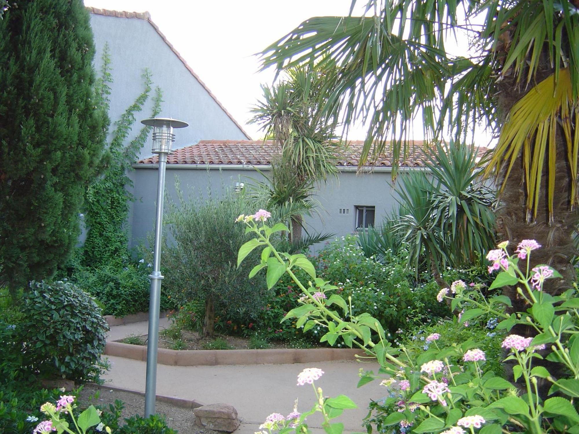 Residence Blue Marine Porto-Vecchio  Buitenkant foto