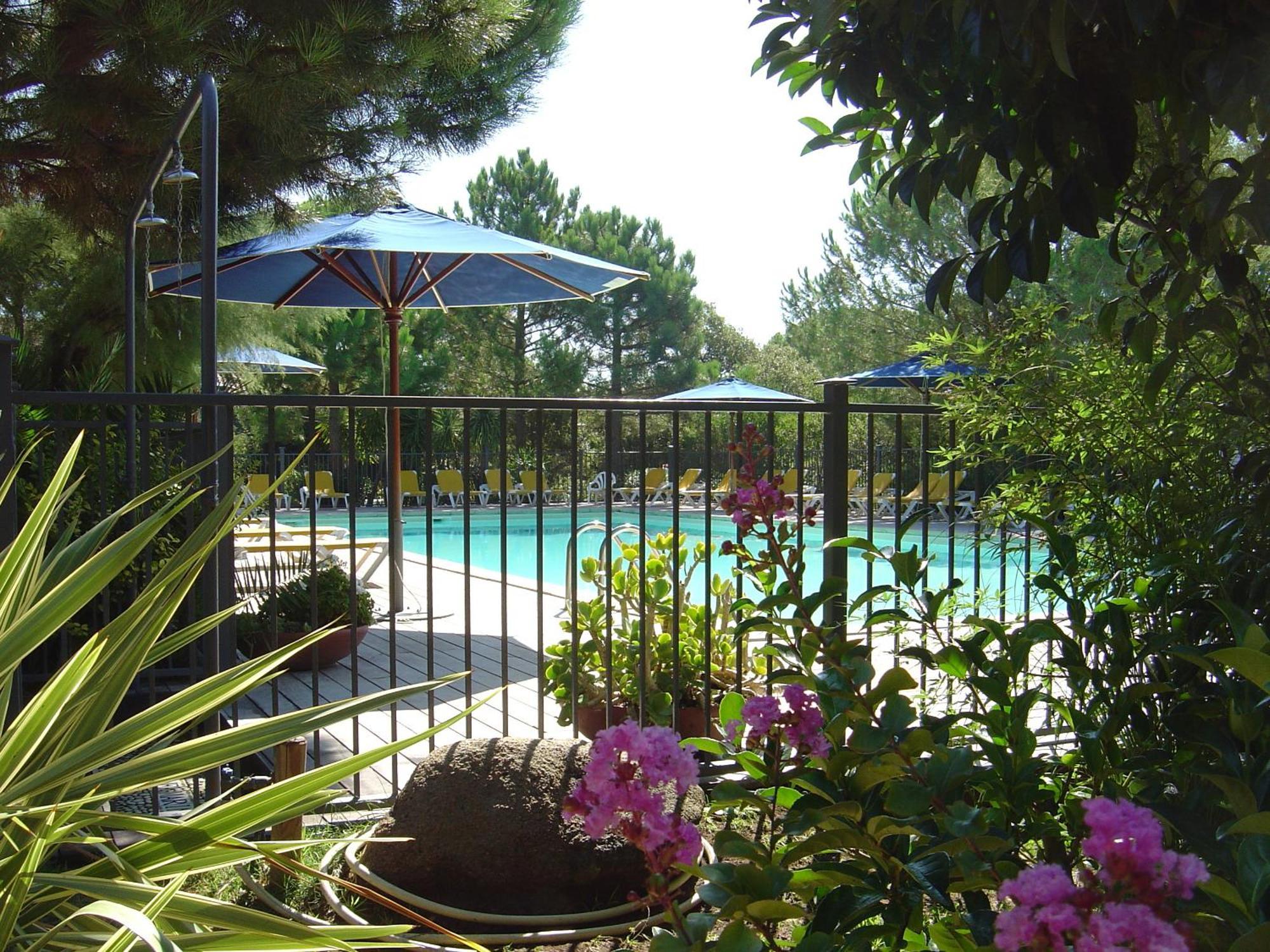 Residence Blue Marine Porto-Vecchio  Buitenkant foto