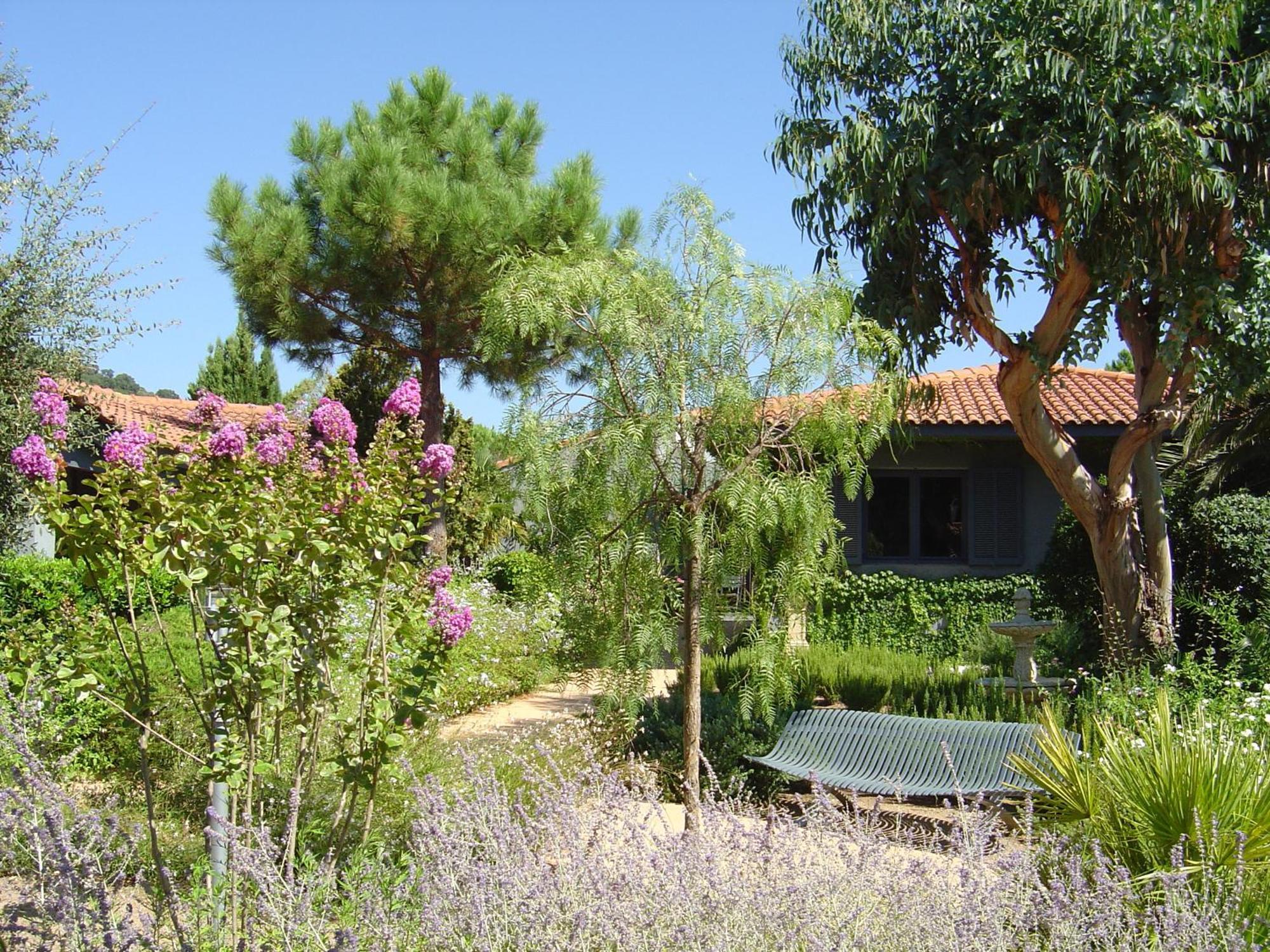 Residence Blue Marine Porto-Vecchio  Buitenkant foto