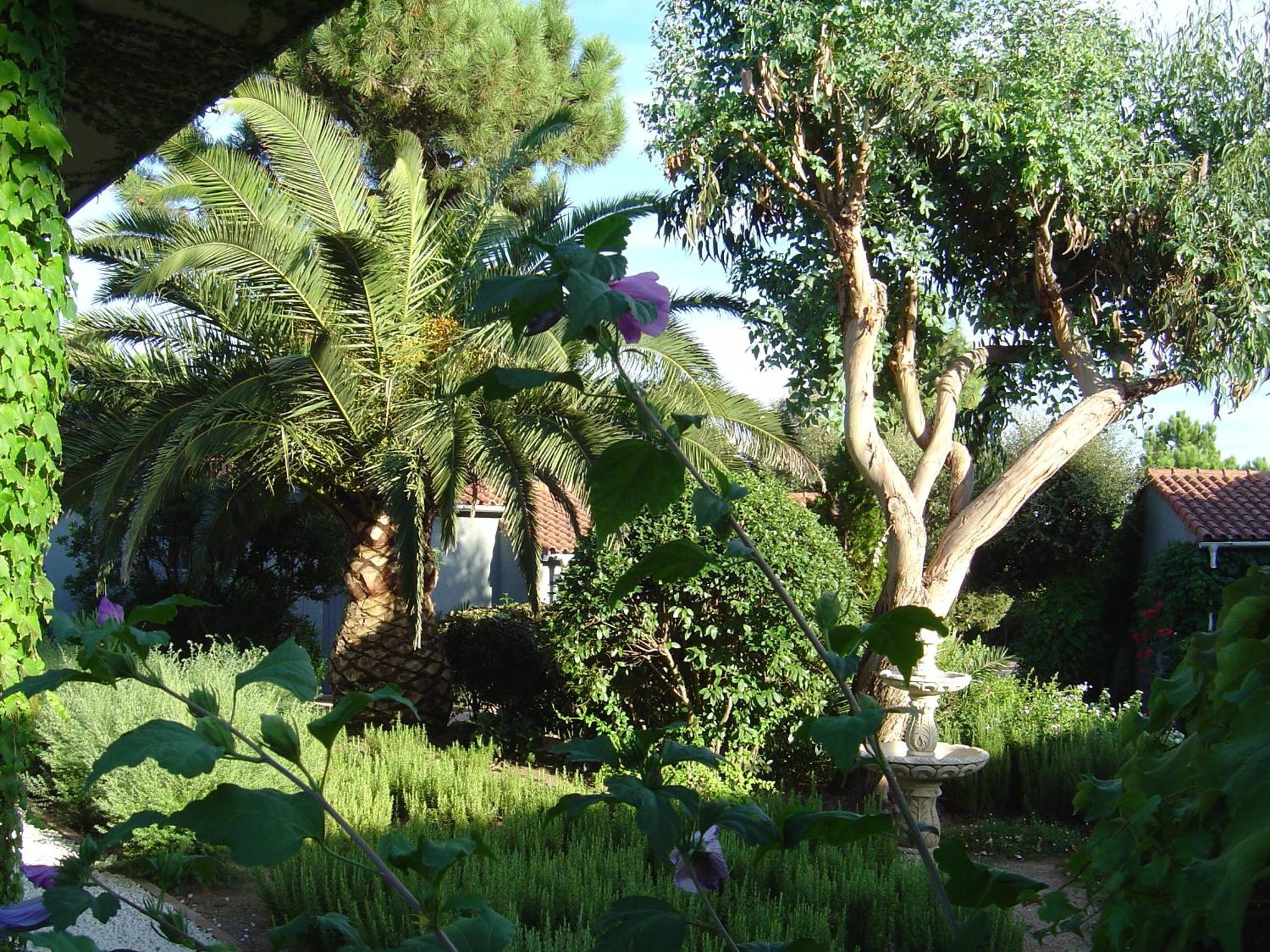 Residence Blue Marine Porto-Vecchio  Buitenkant foto