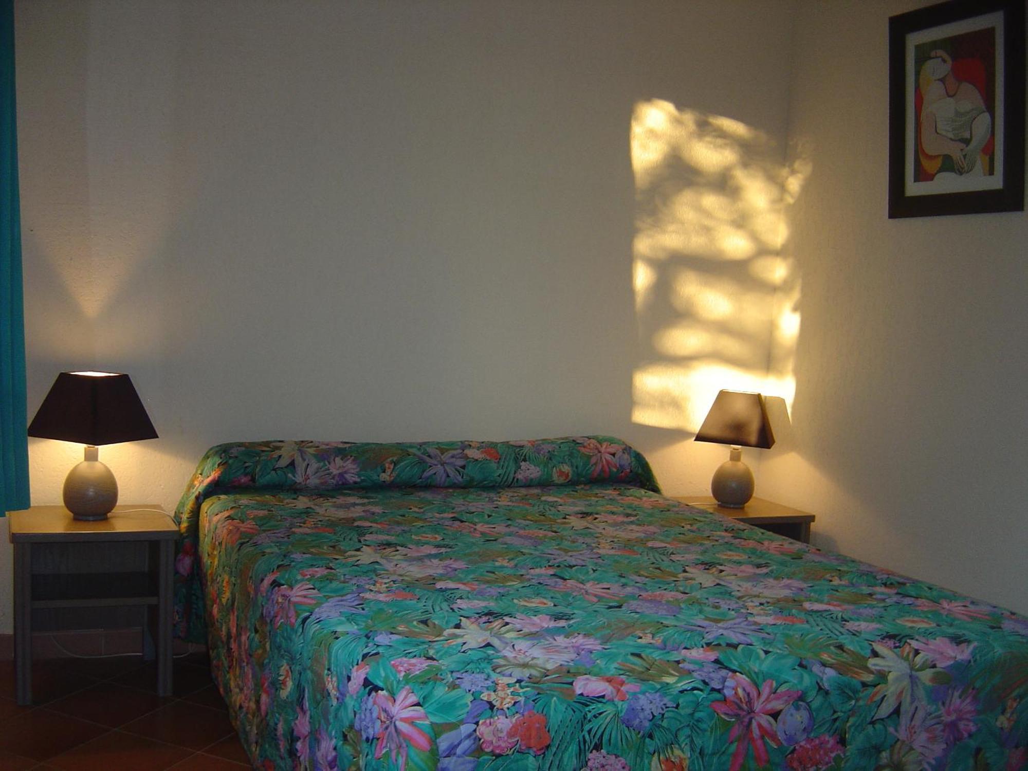 Residence Blue Marine Porto-Vecchio  Buitenkant foto