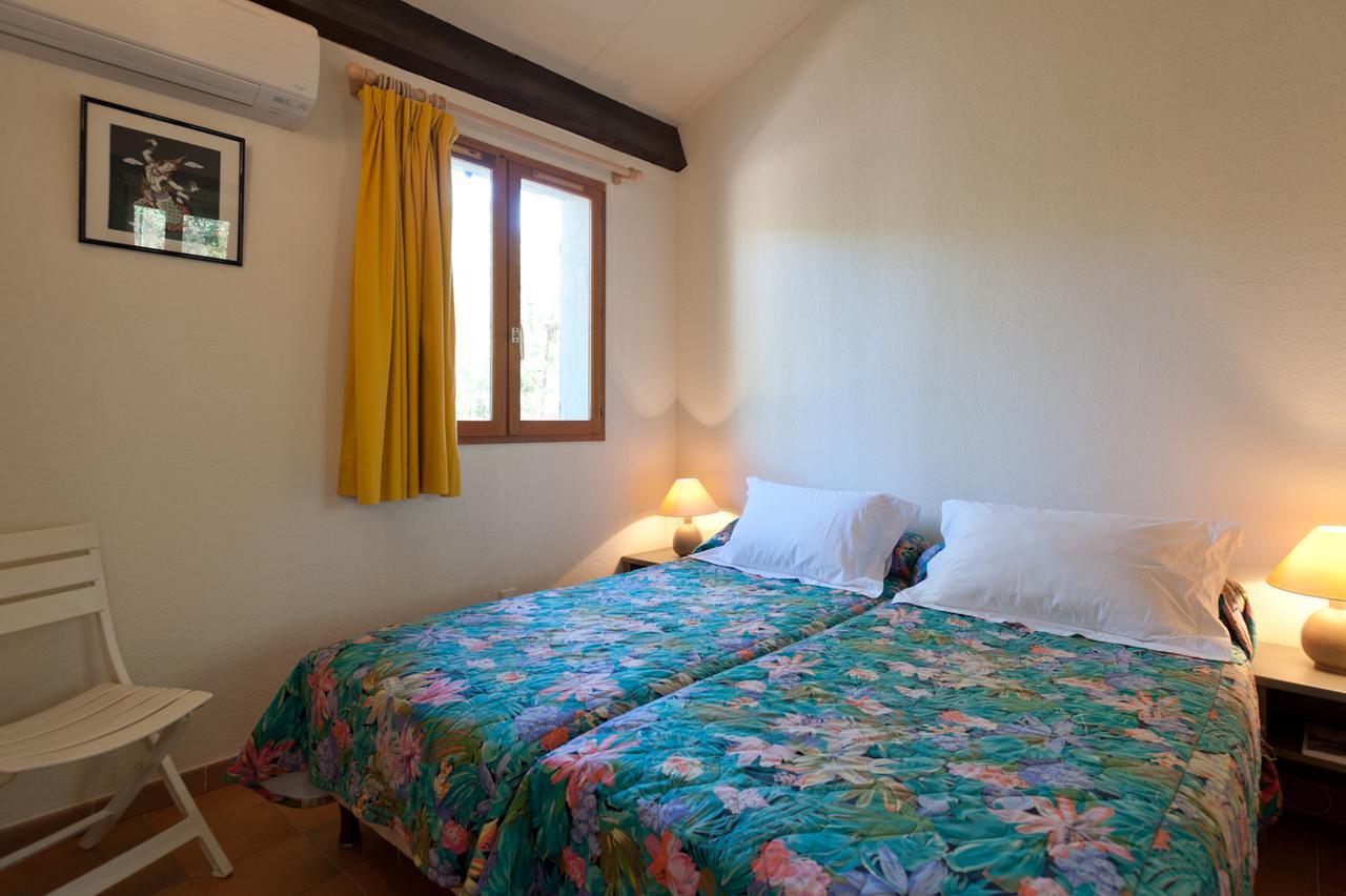 Residence Blue Marine Porto-Vecchio  Buitenkant foto