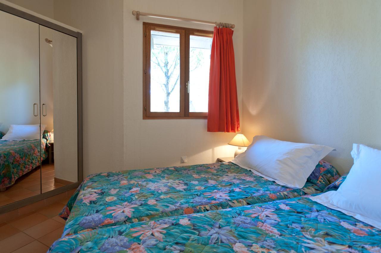 Residence Blue Marine Porto-Vecchio  Buitenkant foto