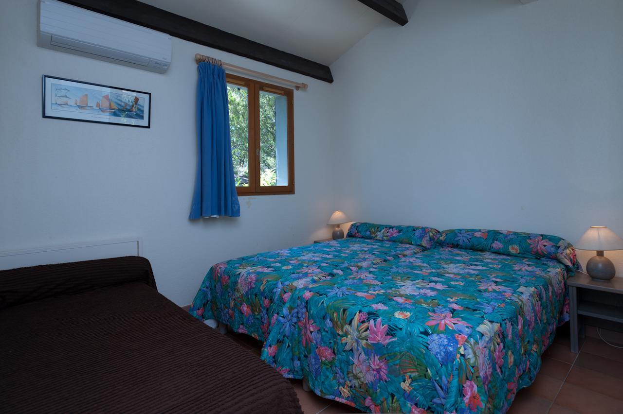 Residence Blue Marine Porto-Vecchio  Buitenkant foto