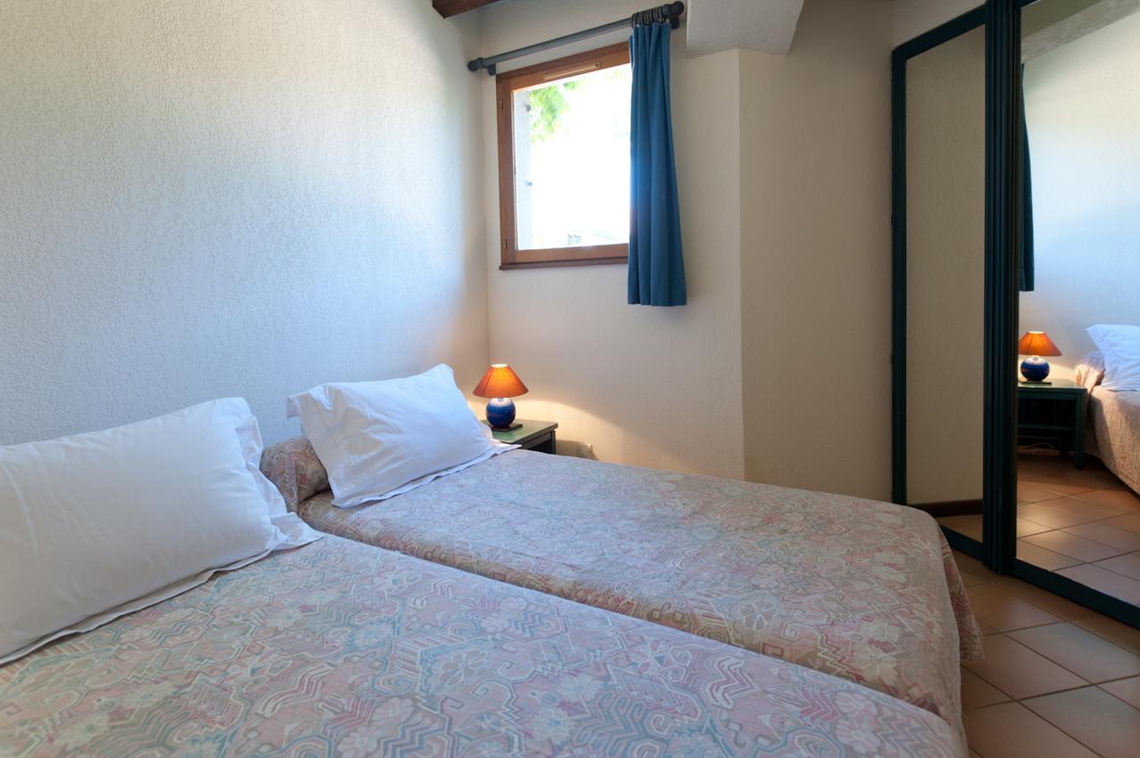 Residence Blue Marine Porto-Vecchio  Buitenkant foto