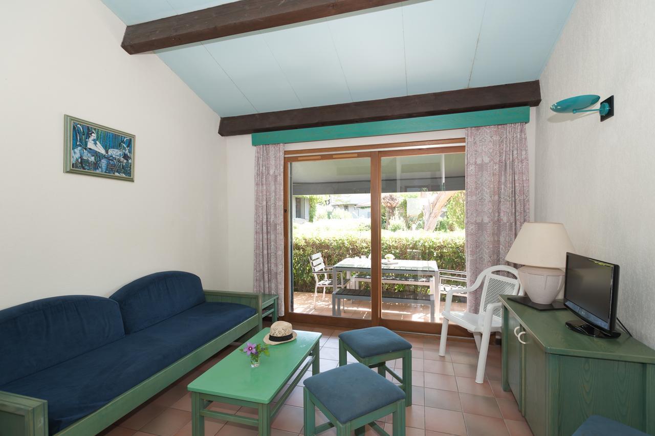 Residence Blue Marine Porto-Vecchio  Buitenkant foto