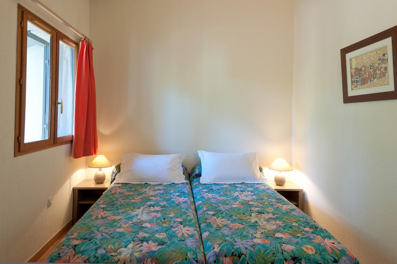 Residence Blue Marine Porto-Vecchio  Buitenkant foto
