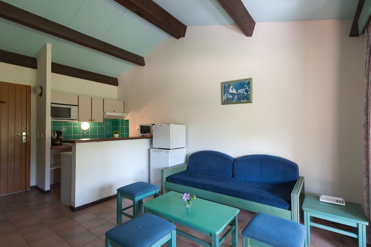 Residence Blue Marine Porto-Vecchio  Buitenkant foto