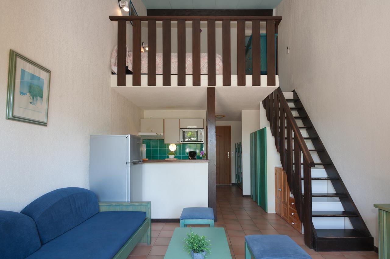 Residence Blue Marine Porto-Vecchio  Buitenkant foto