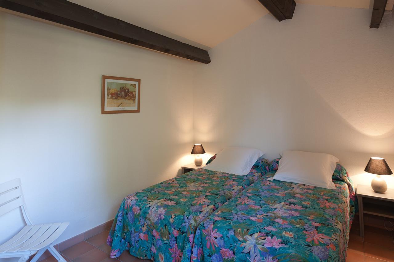 Residence Blue Marine Porto-Vecchio  Buitenkant foto