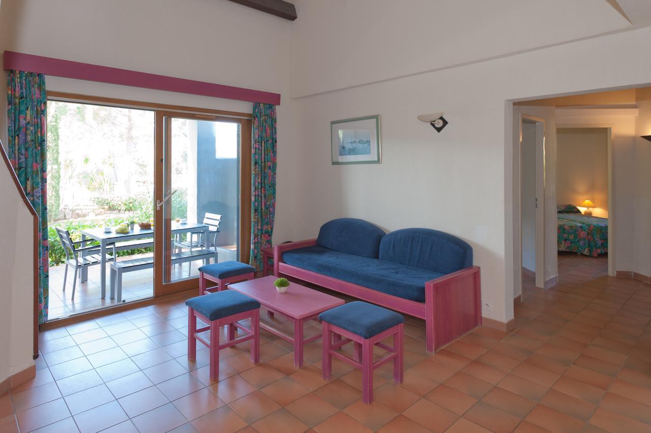 Residence Blue Marine Porto-Vecchio  Buitenkant foto