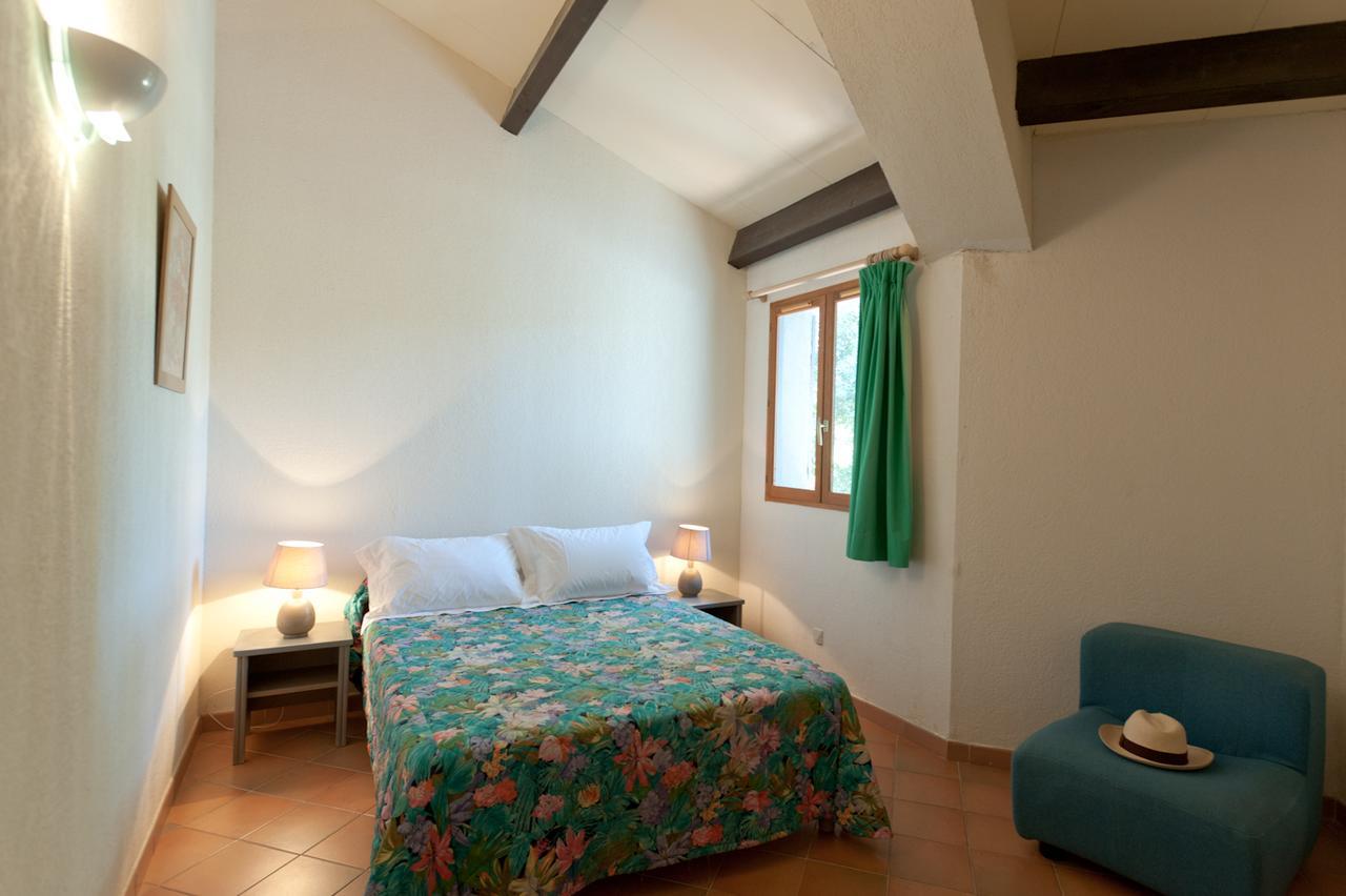 Residence Blue Marine Porto-Vecchio  Buitenkant foto